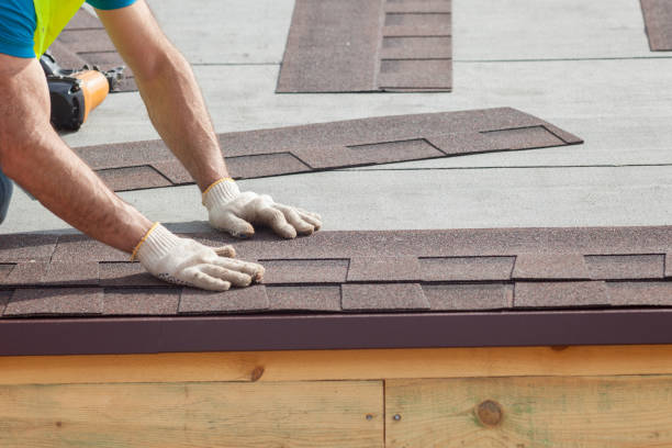 Best Slate Roofing  in Brownlee Park, MI