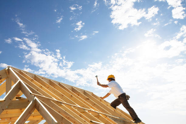 Best Cold Roofs  in Brownlee Park, MI
